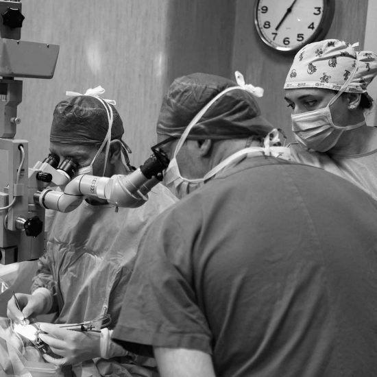 staff Luigi Conti oculista